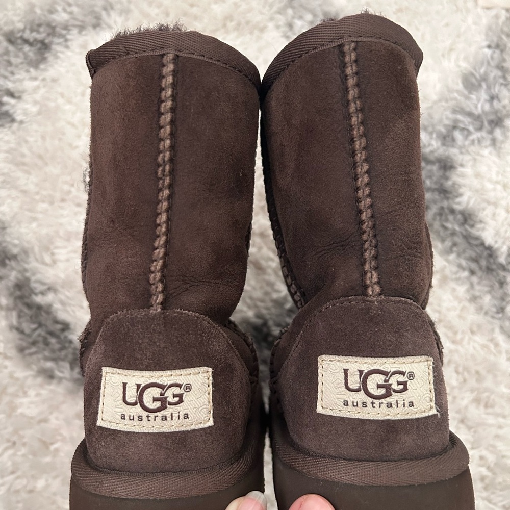 Little Kid Uggs